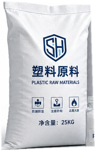 塑料原料包装袋